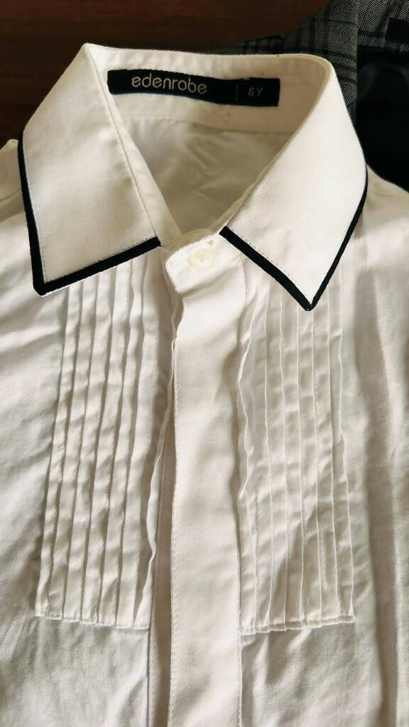 Pant Coat | Kids | Boys Tops & Shirts | Size: 6 Yrs | Preloved