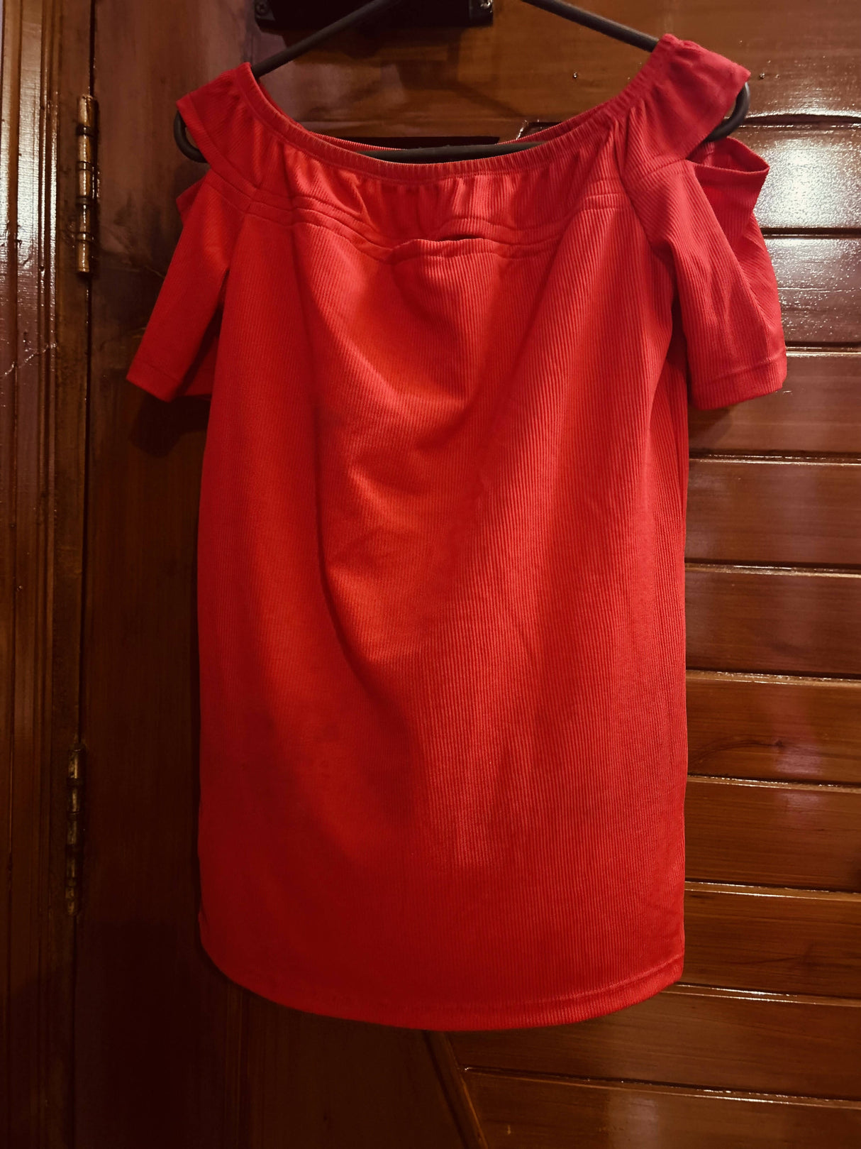 Off shoulder top | Women Tops & Skirts | Worn Once