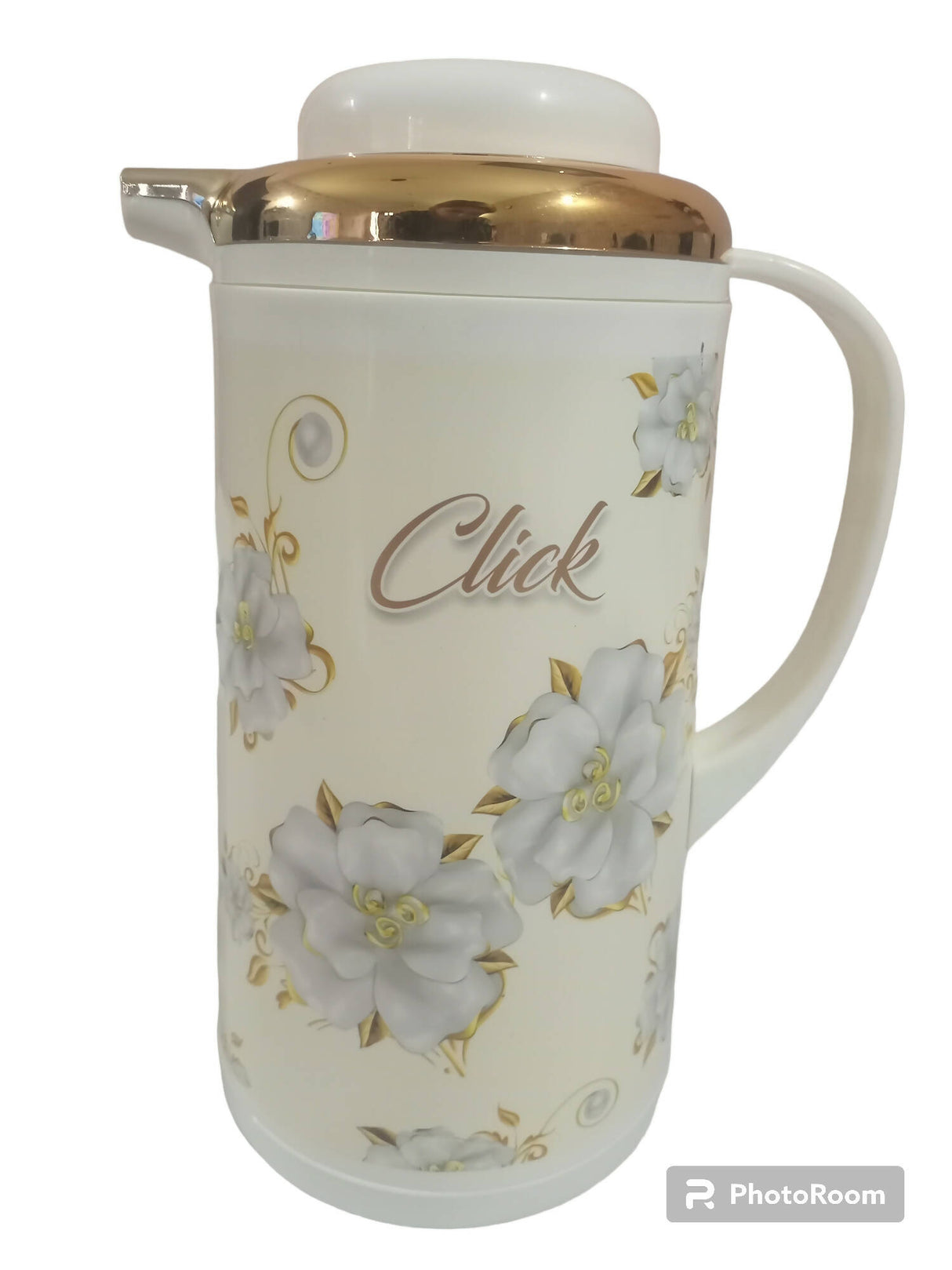 Rahber vacuum thermos| Kitchen| For Your Home | Size: 1 Liters| New