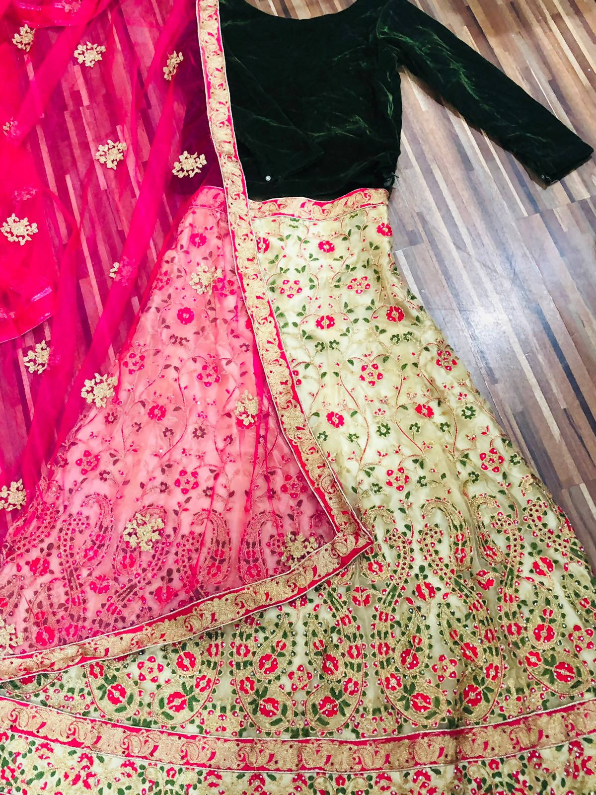 Formal Wedding Suit | Women Locally Made Formals |Small| Worn Once