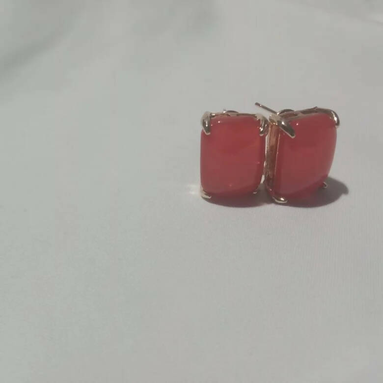 Red Women Earrings | Women Jewelry | New