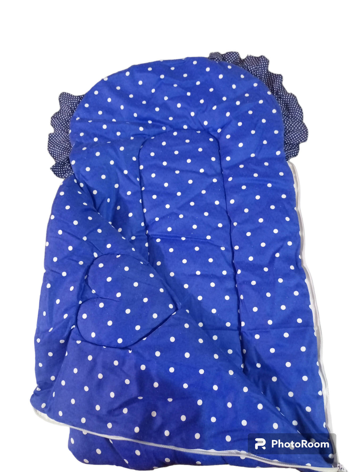 بیبی ریپنگ زپر | کھلونے اور بچے گیئر | پریلوڈ