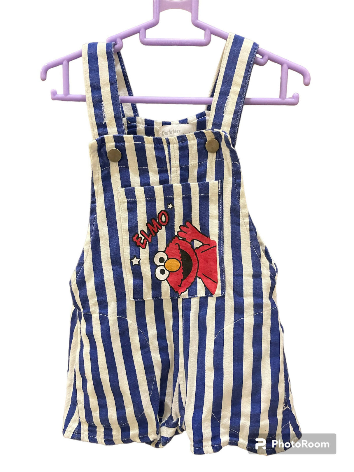 Outfitters | Kids | Bodysuits & Onesies | Size: 6-9 months | Worn Once