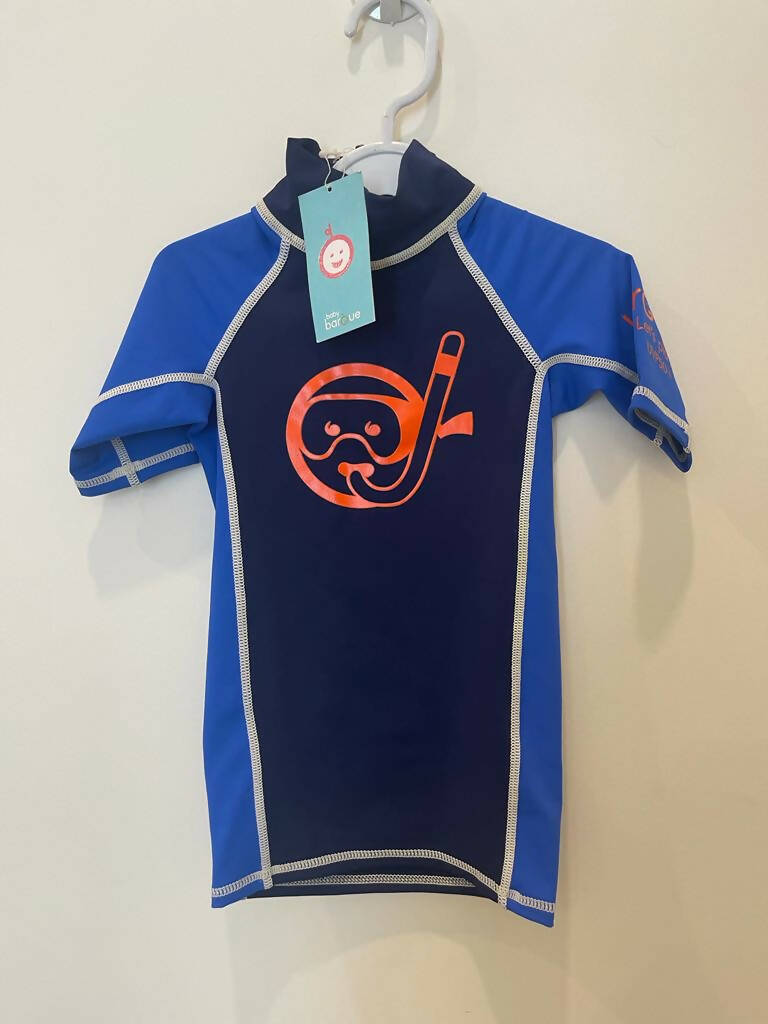 Blue Shirt | Boys Tops & Shirts | Preloved