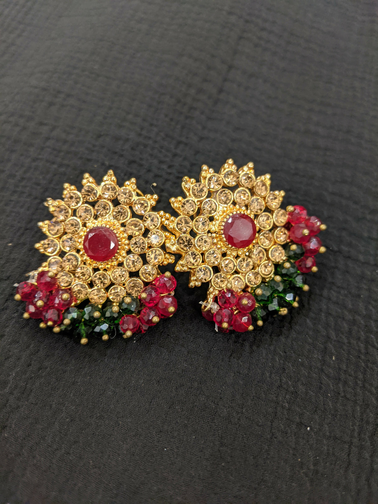 Ladies multi earstud | Women Jewelry | Earrings | New