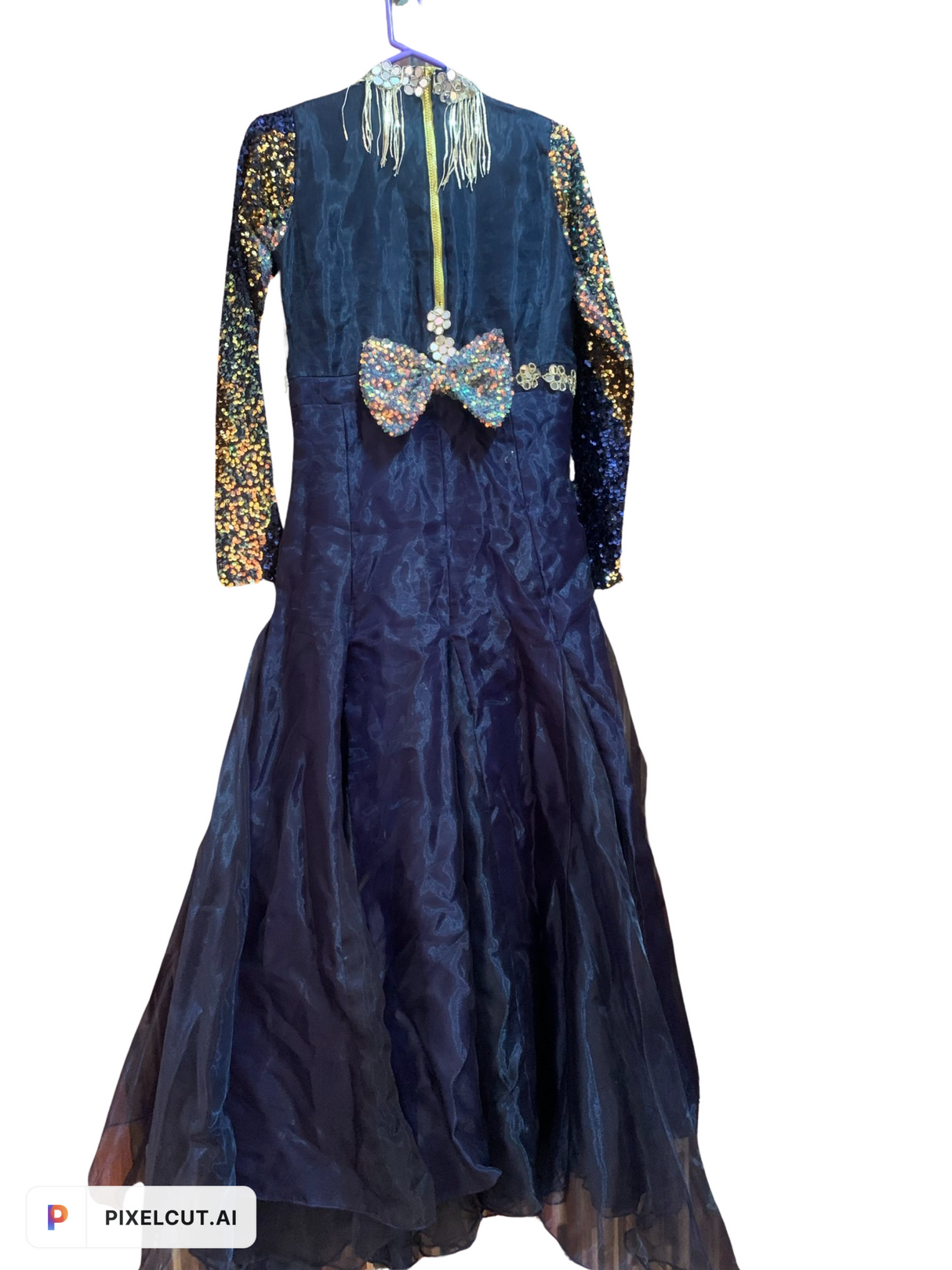 Party Wear Dresses | Women Frocks & Maxis | Medium | Worn Once