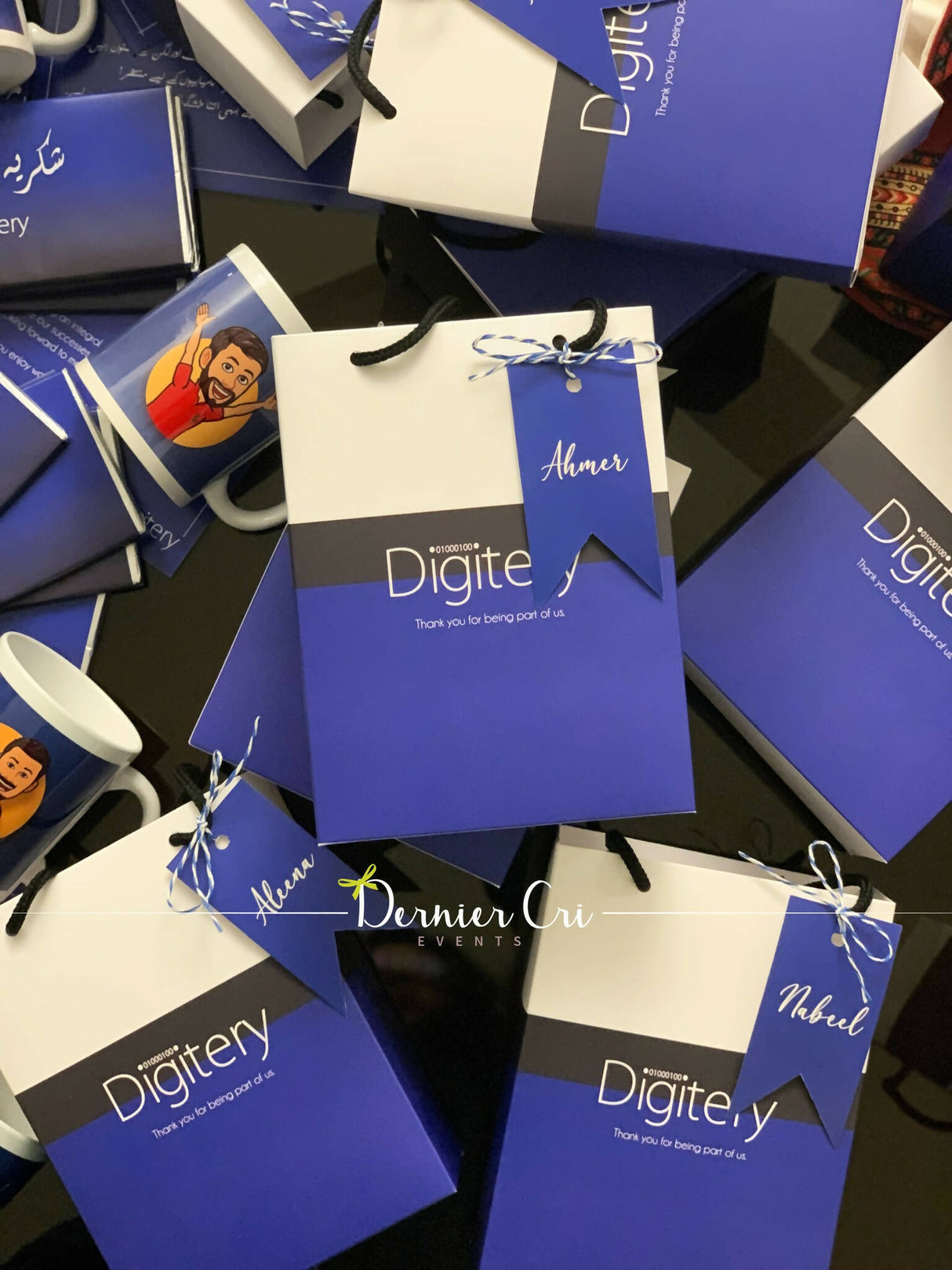 Customized Gift Sets For Employees | Corporate Gifts | Brand New