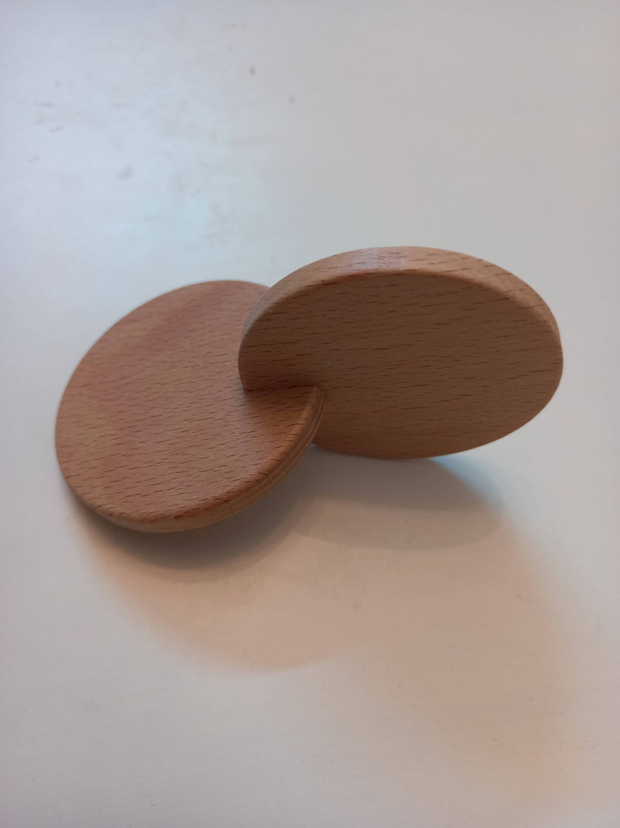 Interlocking Discs | Kids Toys & Baby Gear | Brand New