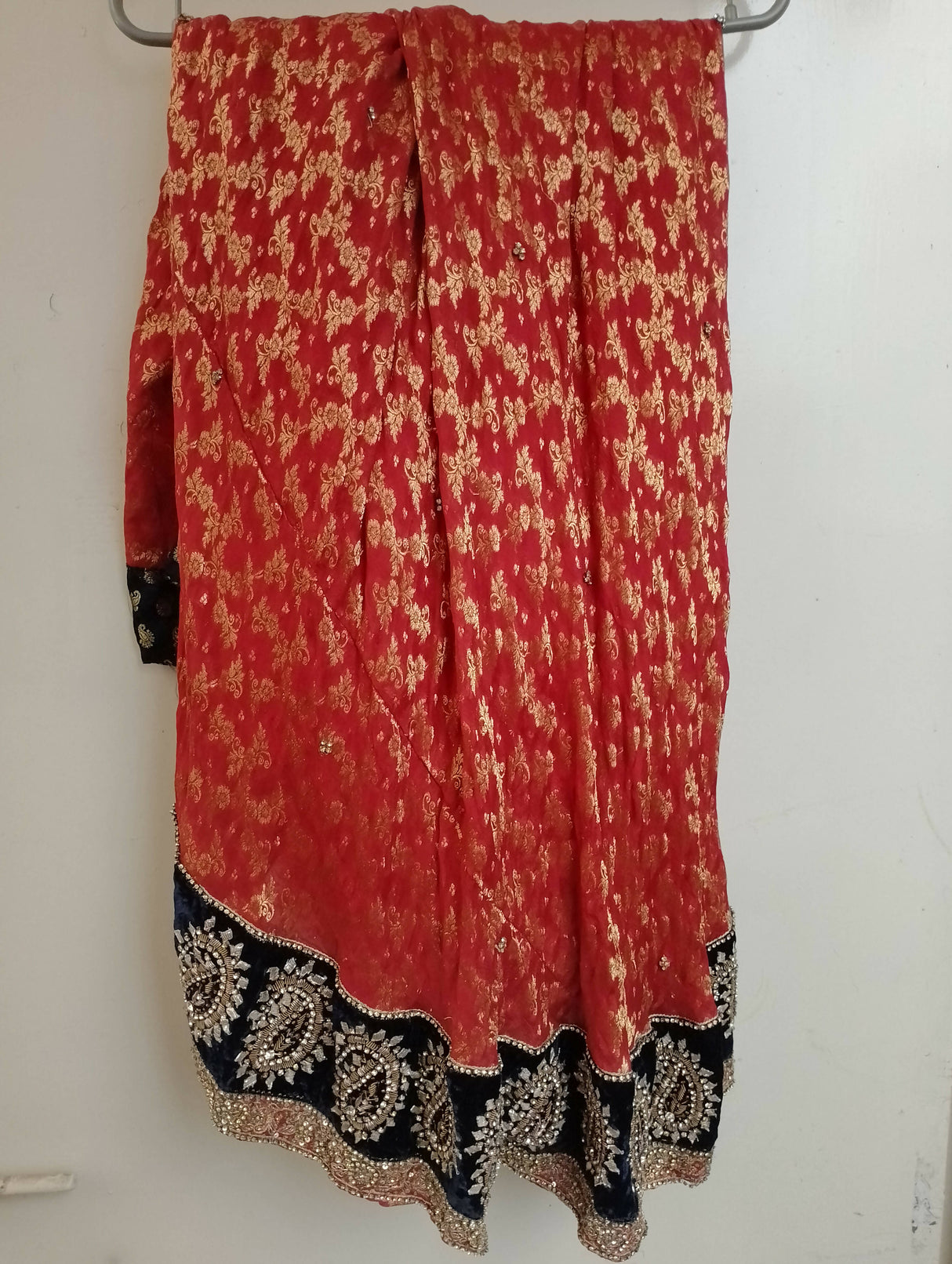 Fancy Wear | Women Locally Made Formals | Small | Preloved