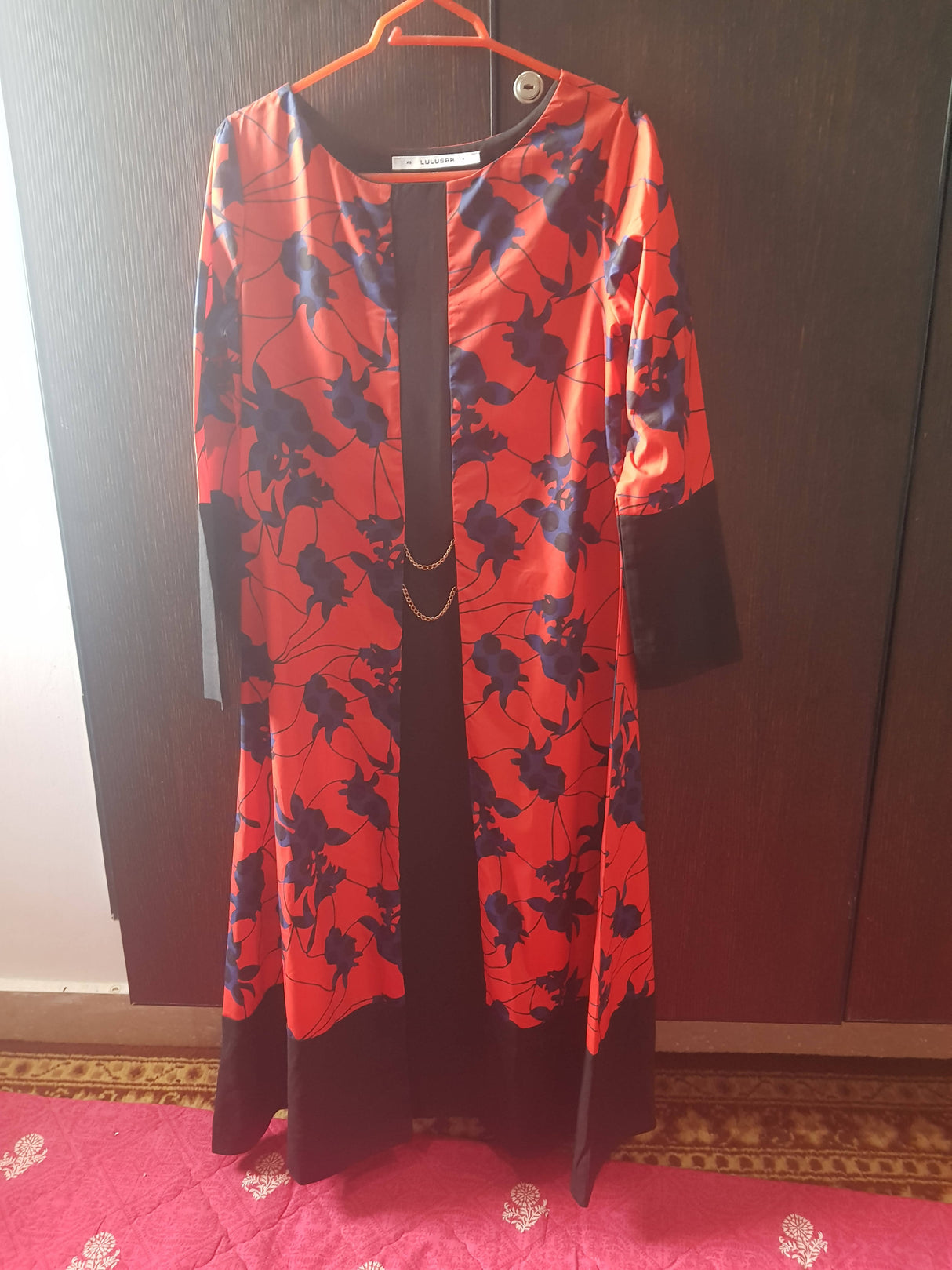 Lulusar | Women Branded Kurta | XSmall | Worn Once