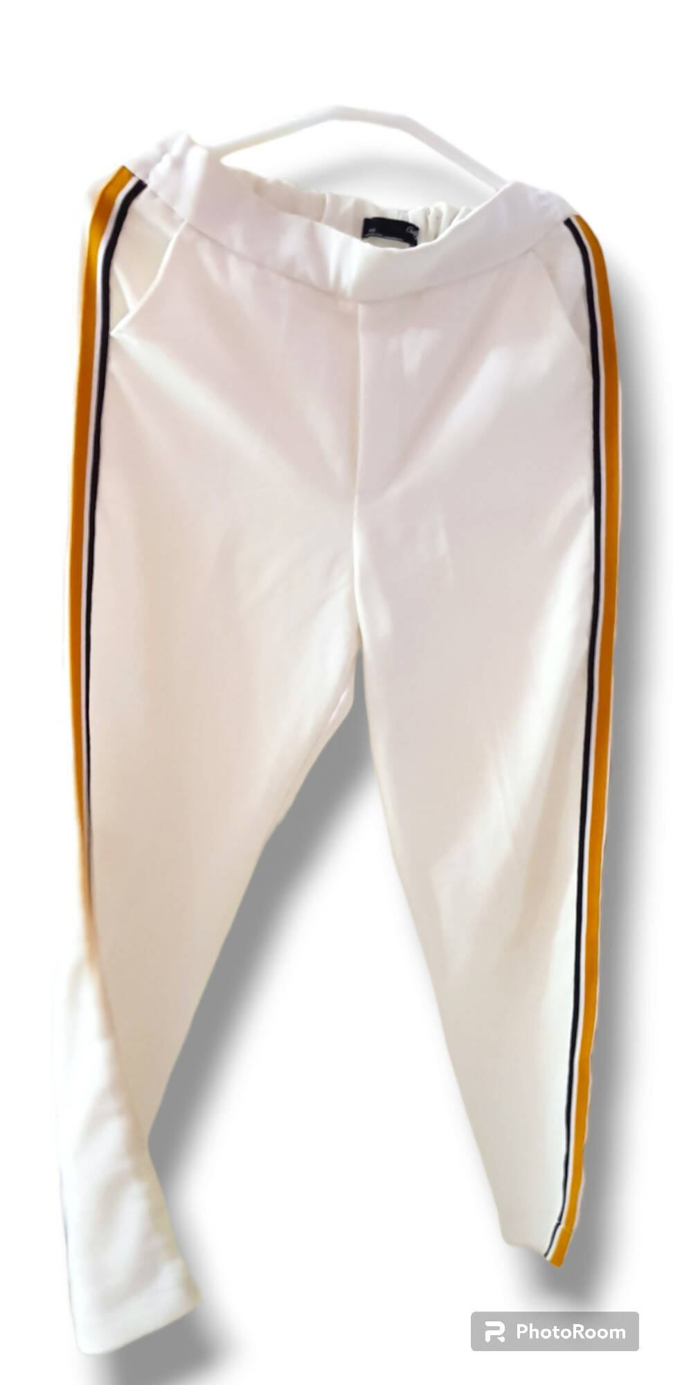 Outfitters | White Formal Pant | Women Bottoms & Pants | Small | Worn Once