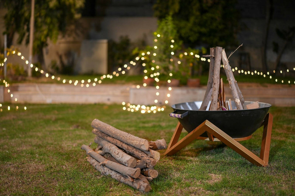 Premium Firepit | For Your Home | Kitchen | New