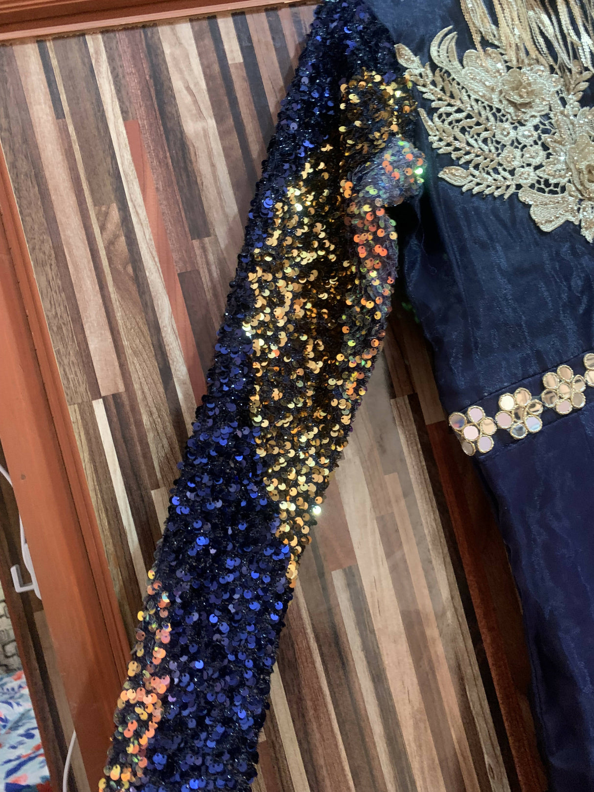 Party Wear Dresses | Women Frocks & Maxis | Medium | Worn Once