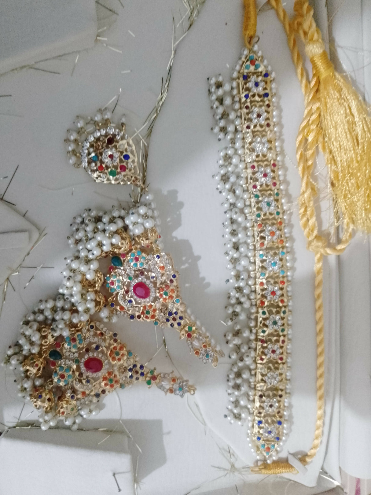Noratan Bridal jewelry set | Women Jewelry | New