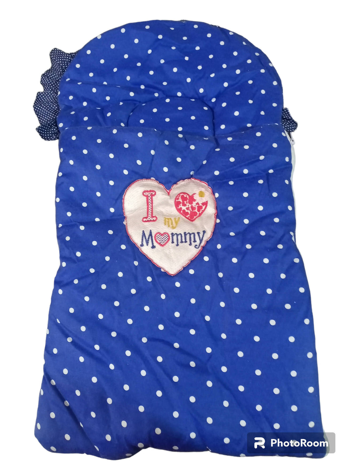 بیبی ریپنگ زپر | کھلونے اور بچے گیئر | پریلوڈ