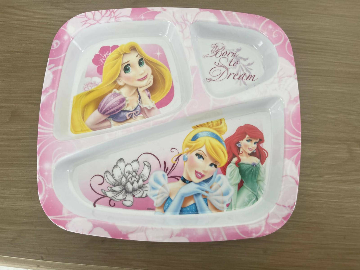 Princess Plate | Home & Decor | Kitchen | Preloved