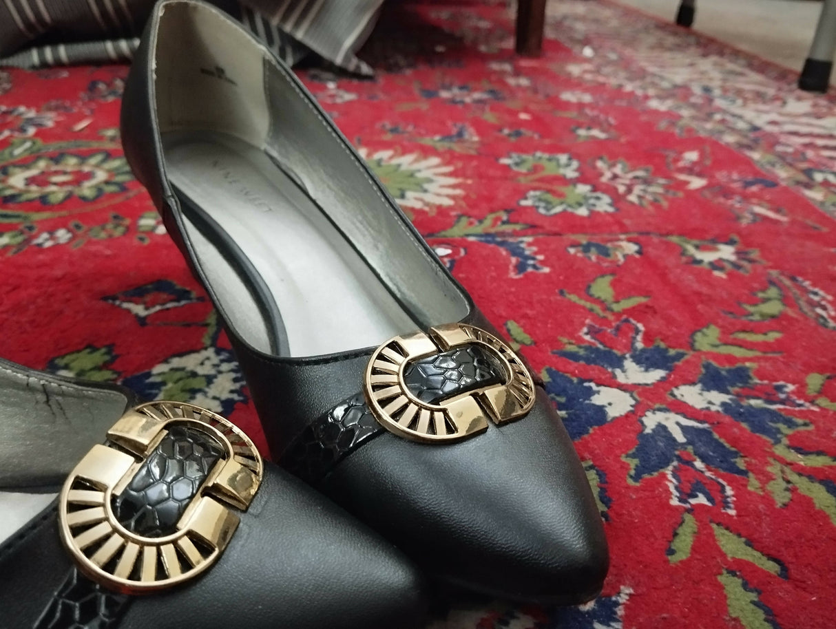 Nine Weet | Heel Pumps | Women Shoes | Size: 41 | New