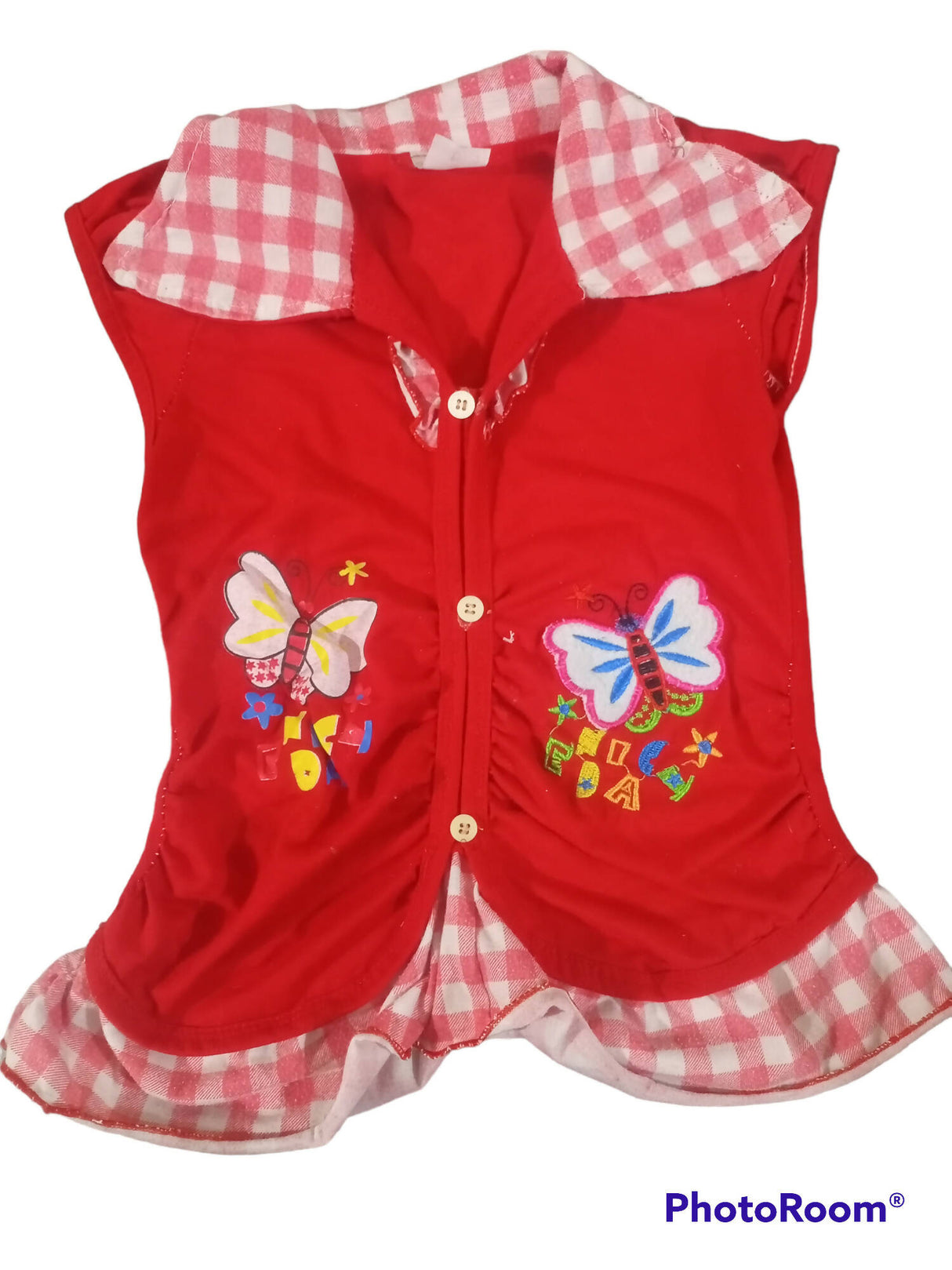 T shirt for Girls (Size: 3 to 6 years ) | Girls Tops & Shirts | Preloved