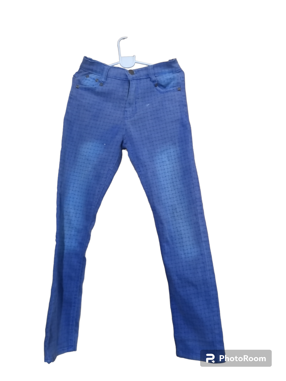 Blue Jeans (Size: 6 to 8 years ) | Girls Bottoms & Pants | Preloved