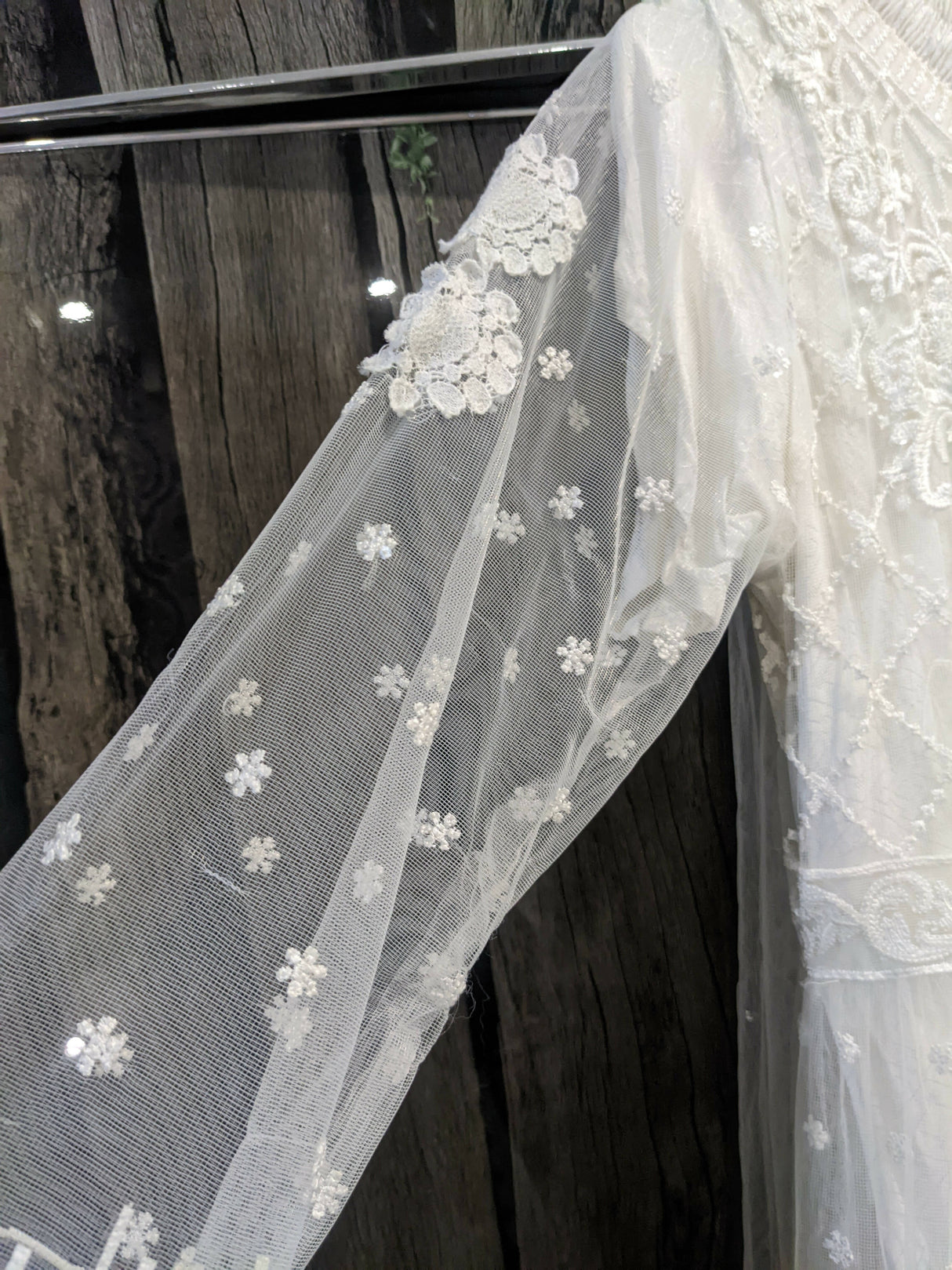 ShaPosh | Frok with Plazo | Women Branded Formals | Small | New