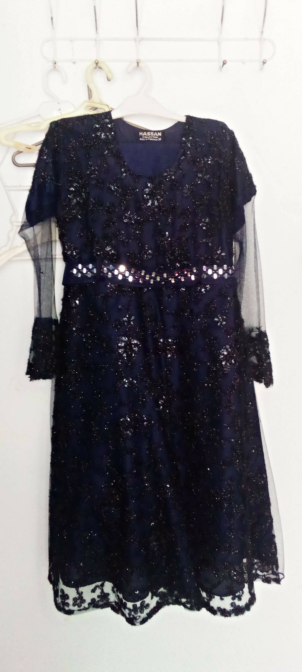 Fancy frock | Women Frocks & Maxis |Small | New