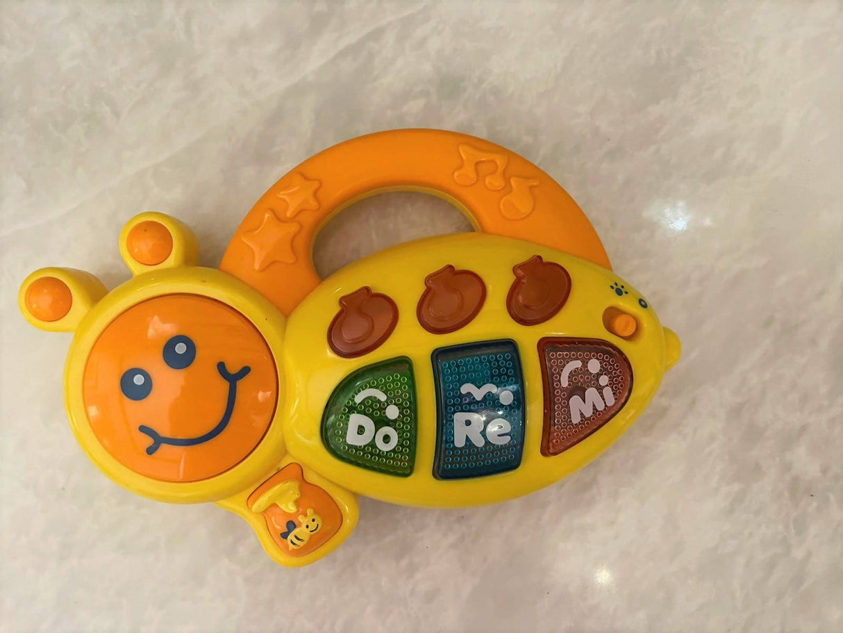 Baby Ladybug Toy | Kids Toys & Baby Gear | Preloved