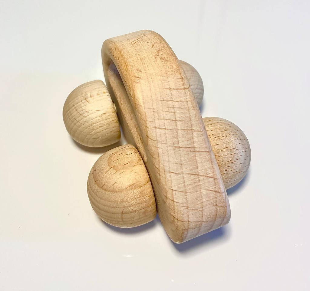 Wooden Car | Kids Toys & Baby Gear| Brand New