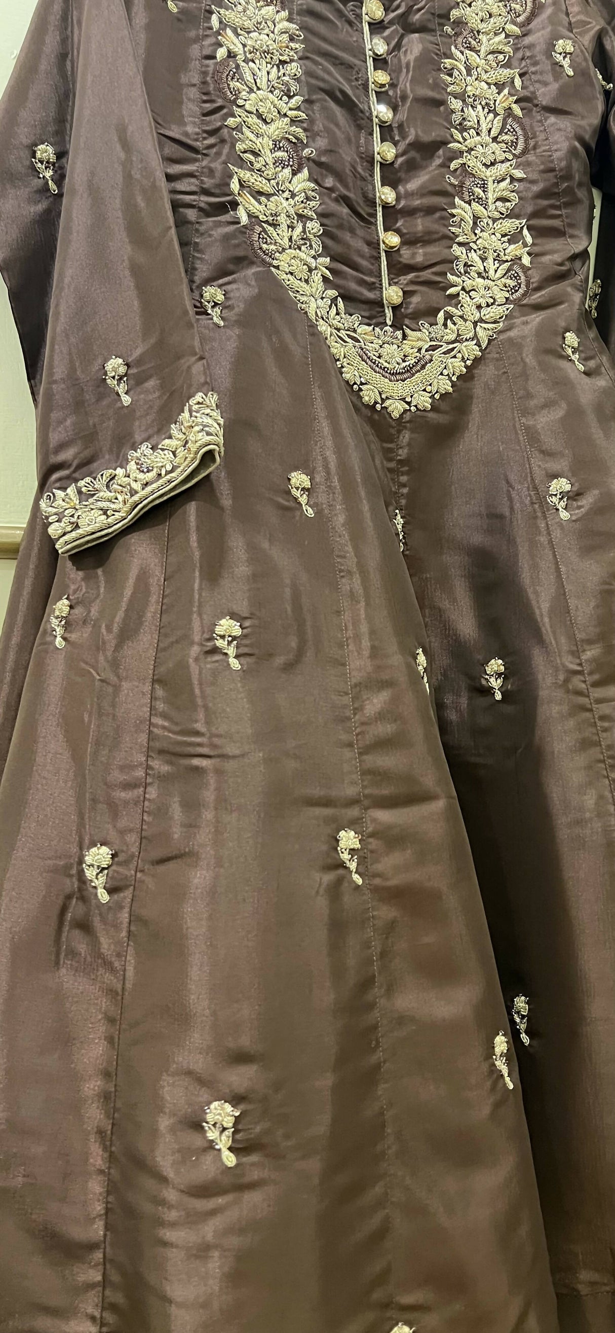 Stylish Handmade dress | Women Locally Made Formals | Small | New