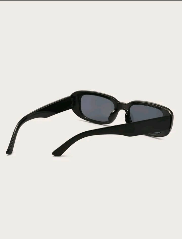 SHEIN | Acrylic Simple Fashion Glasses | Women Accessories | Brand New
