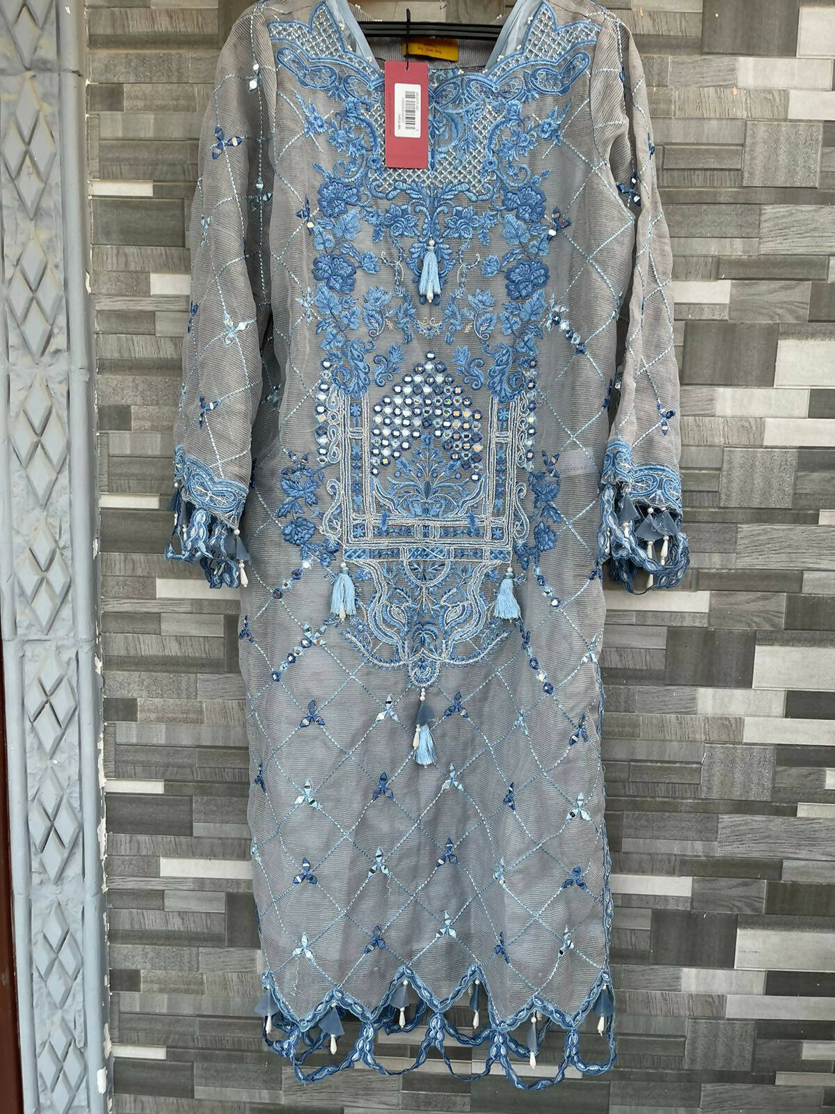 Sana Safinaz | Women Branded Formals | Small | Brand New with Tags