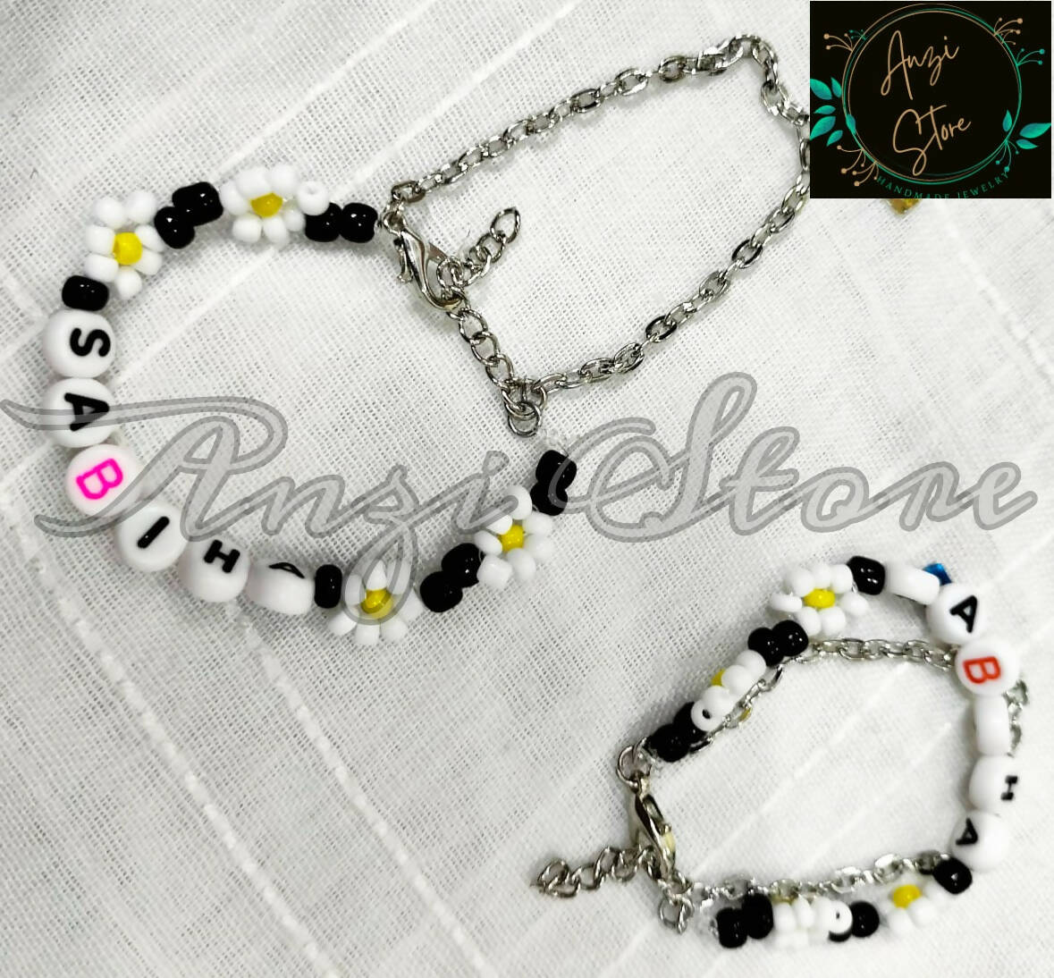 Customize Bracelets | Kids | Girls Accessories | Brand New