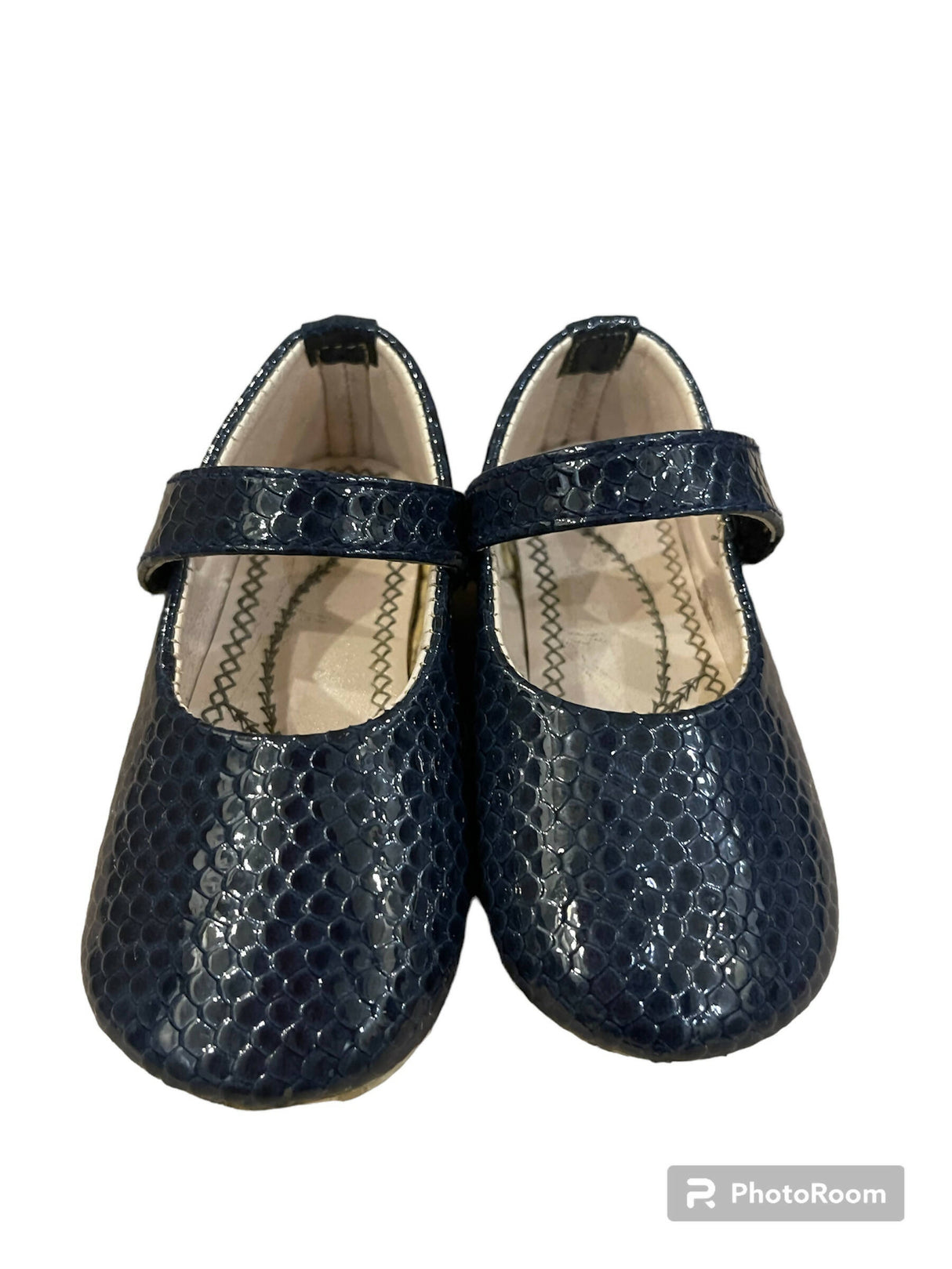 Black Shoes | Kids | Girls Shoes | Size:1 Yr | Preloved