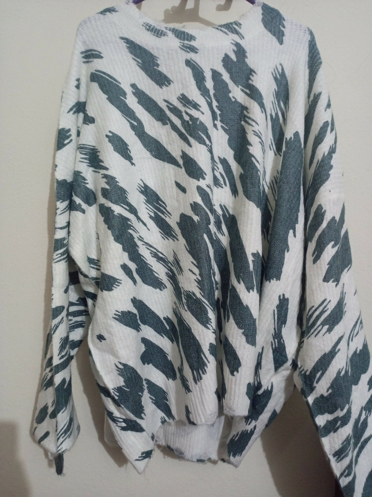 Winter Sweatshirt | Women Tops & Shirts | Free Size | New