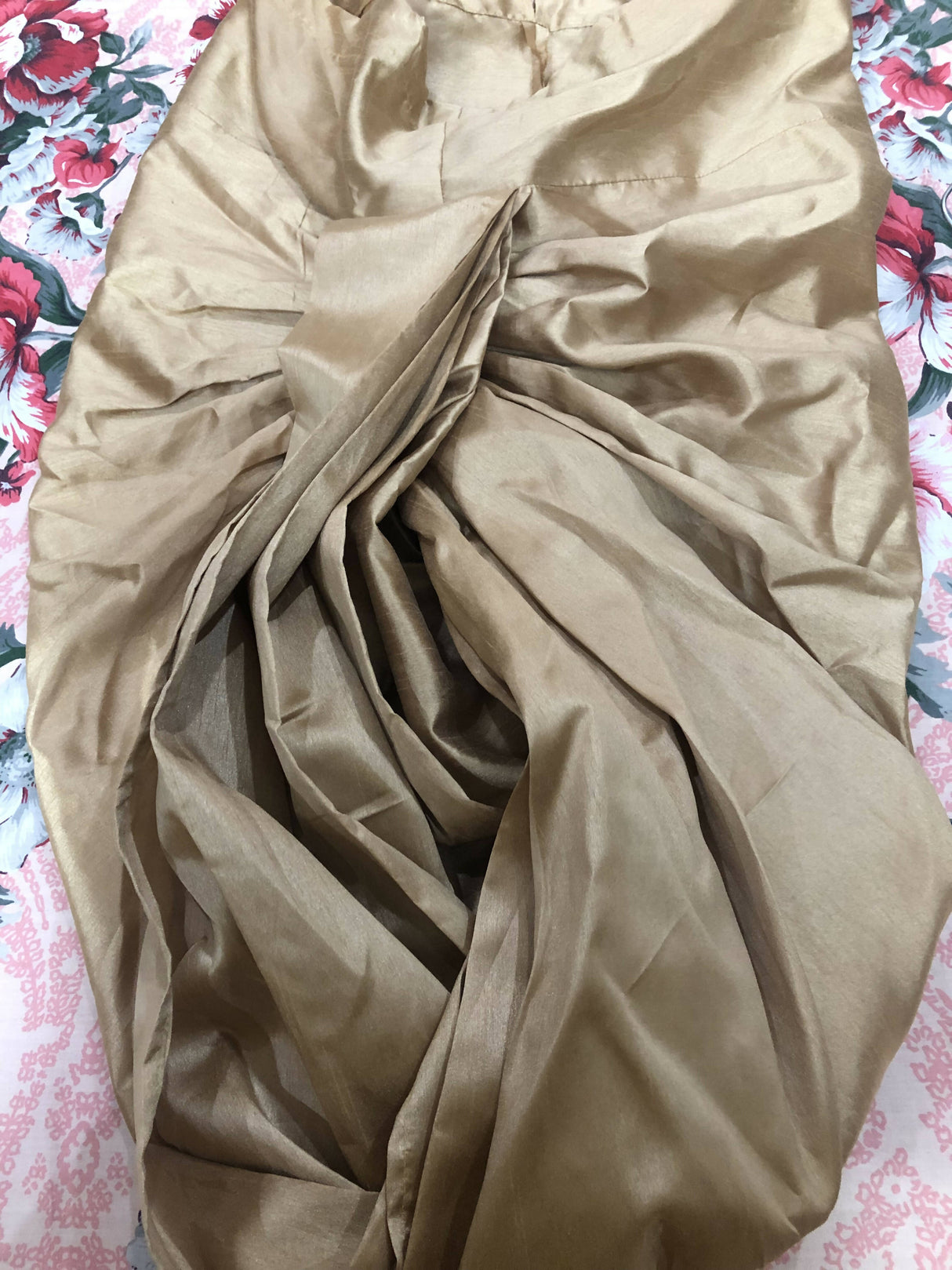 Beautiful Grooms Sherwani | Men Shalwar Kameez | Small | Worn Once