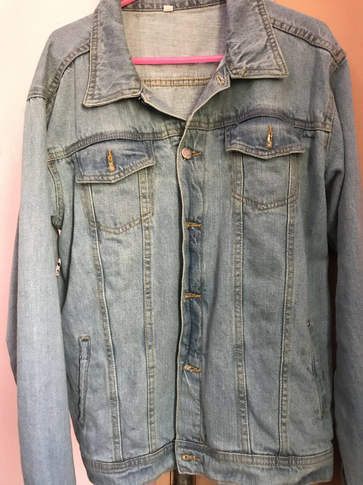 Denim Jacket | Women Sweaters & Jackets | Medium | New
