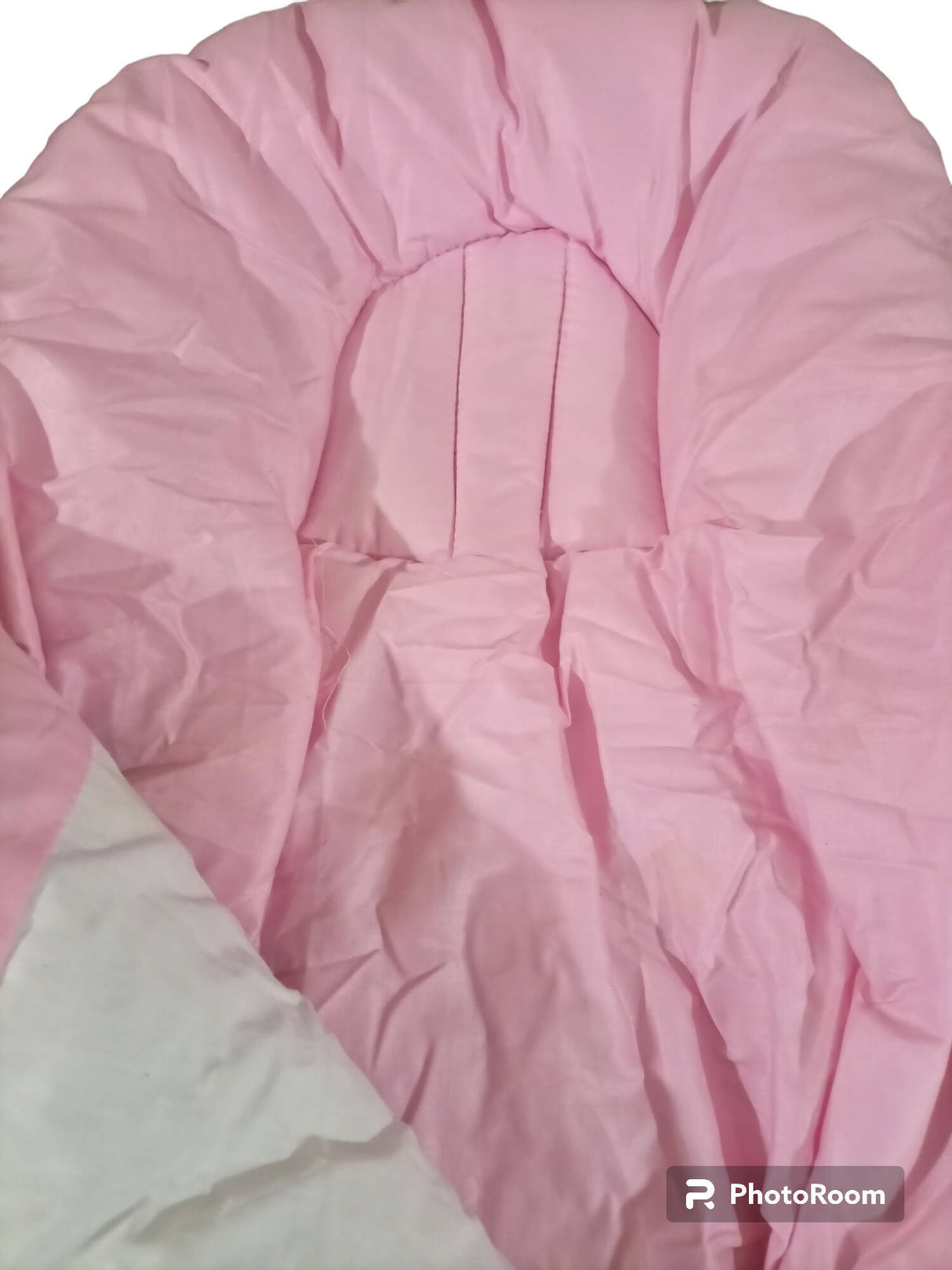 Baby Wrapping Zipper | Baby Accessories | Preloved