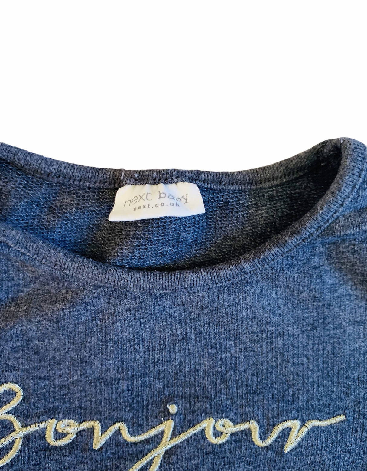 NEXT | Girls Tops & Shirts | Size 12-18 month | Preloved