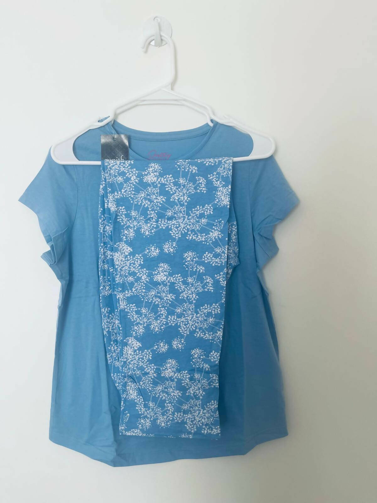 Zenith | Snowpants PJ set | Women Loungewear & Sleepwear | Size Small | Brand New with Tags