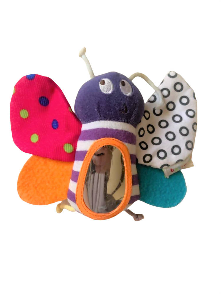 Fly Stuffed Toy | Baby & Infant Toys | Preloved