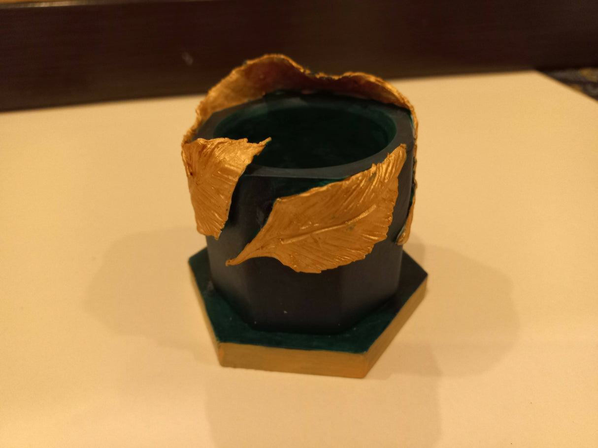 Candle Holder | For Your Home | Home & Decor| Small |New