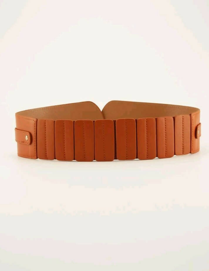 SHEIN | Metal Buckle Belt | Women Accessories | Brand New