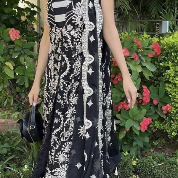 Alizeh Fashion Pk | Women Branded Formals | X Small | Worn Once