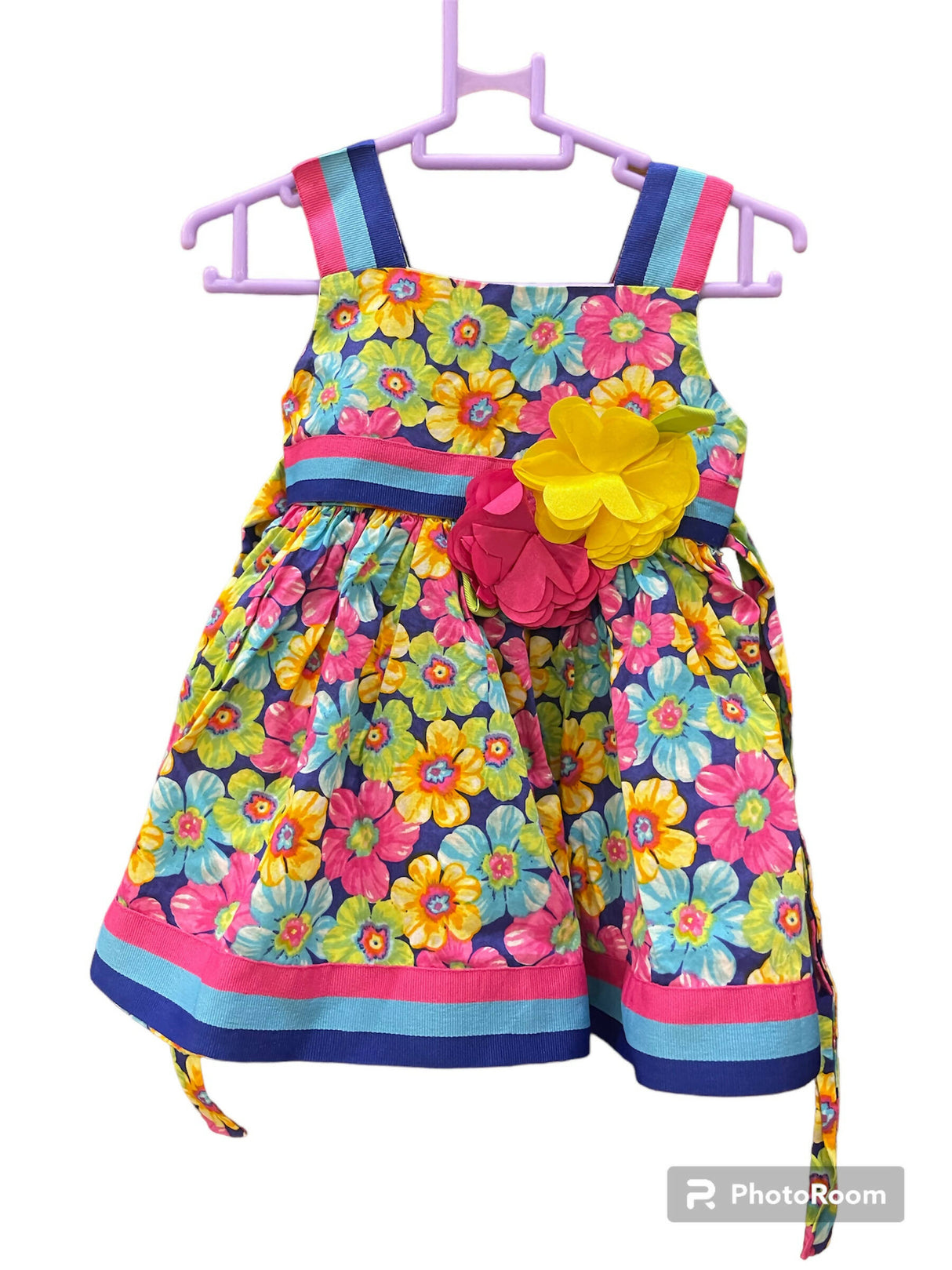 Young Lady | Kids | Girls Skirts & Dresses | Size: 12 months | Worn Once