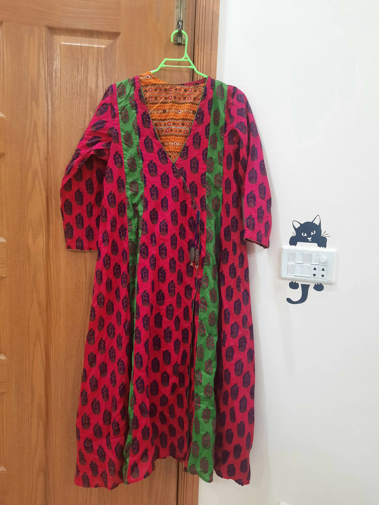 Limelight | Women Branded Kurta | Small | Worn Once