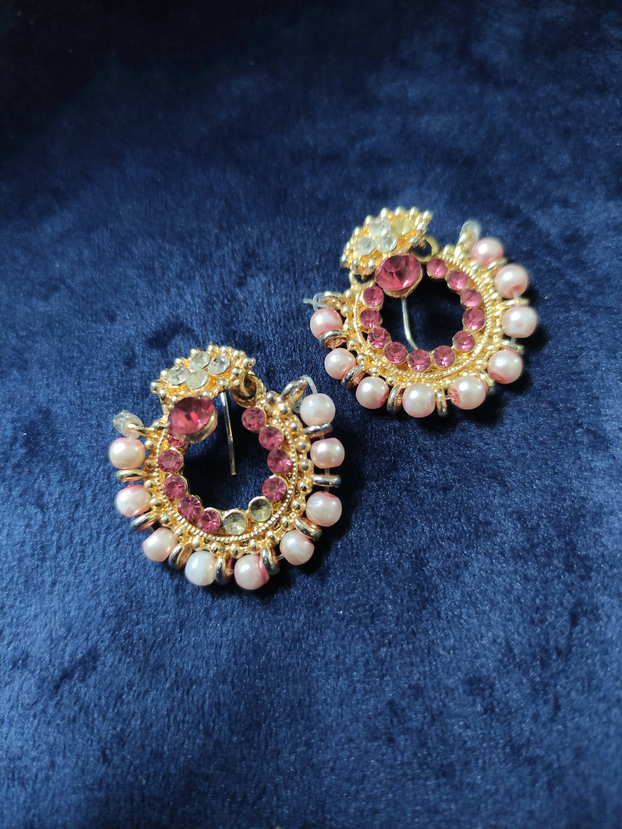 Beautiful Earrings | Women Jewelry | Worn Once