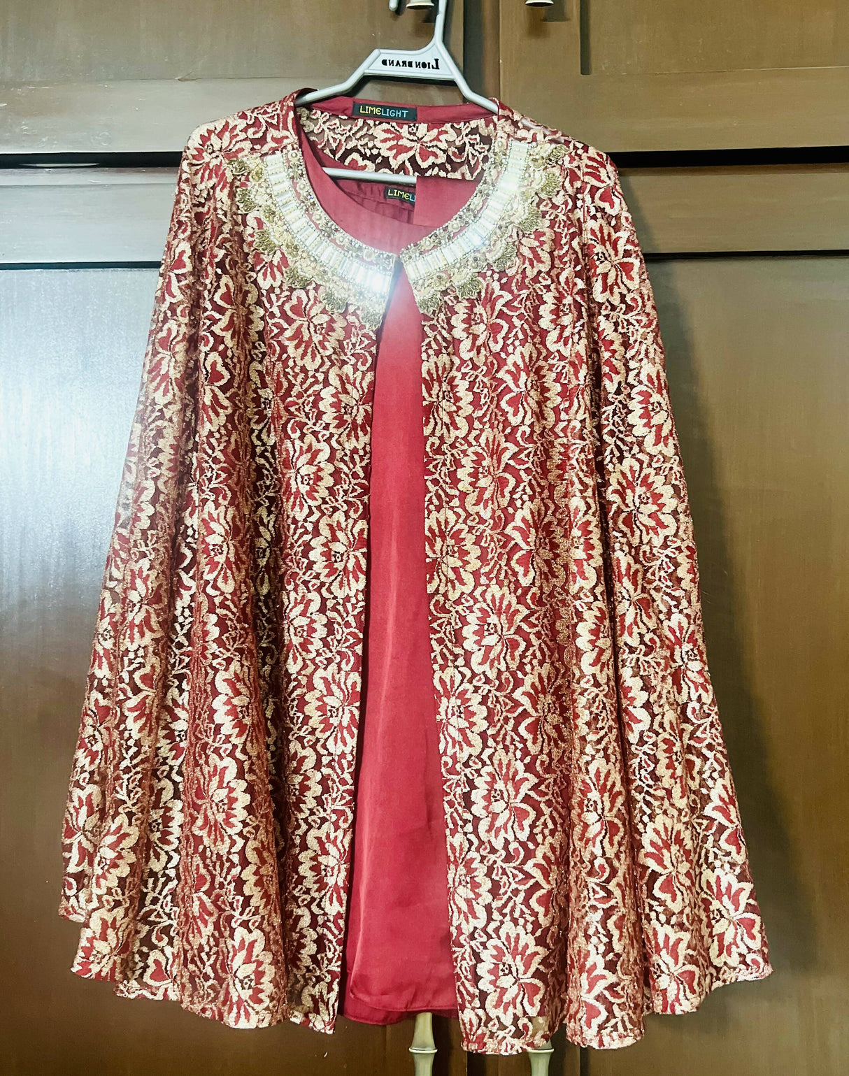 Limelight | Women Branded Formals | Small | New