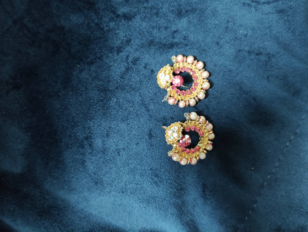 Beautiful Earrings | Women Jewelry | Worn Once