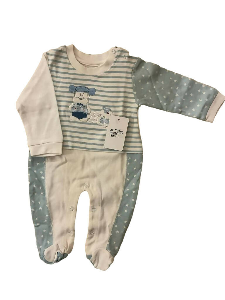 Baby Boy Sleeper | Baby Bodysuits & Onesies | Brand New with Tags