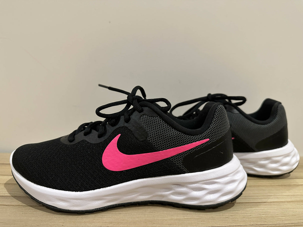 Nike | Black Shoes | Women Shoes | Size: 36 | Brand New