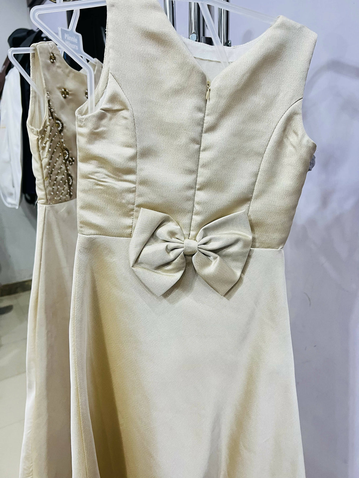 Minnie Minors | Kids | Girls Skirts & Dresses | Size: 3-4 Yrs & 4-5 Yrs | New